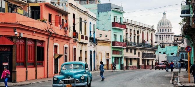 15 Dinge, die du noch nicht über Kuba wusstest!